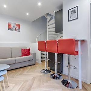 Appartement met Drie Slaapkamers